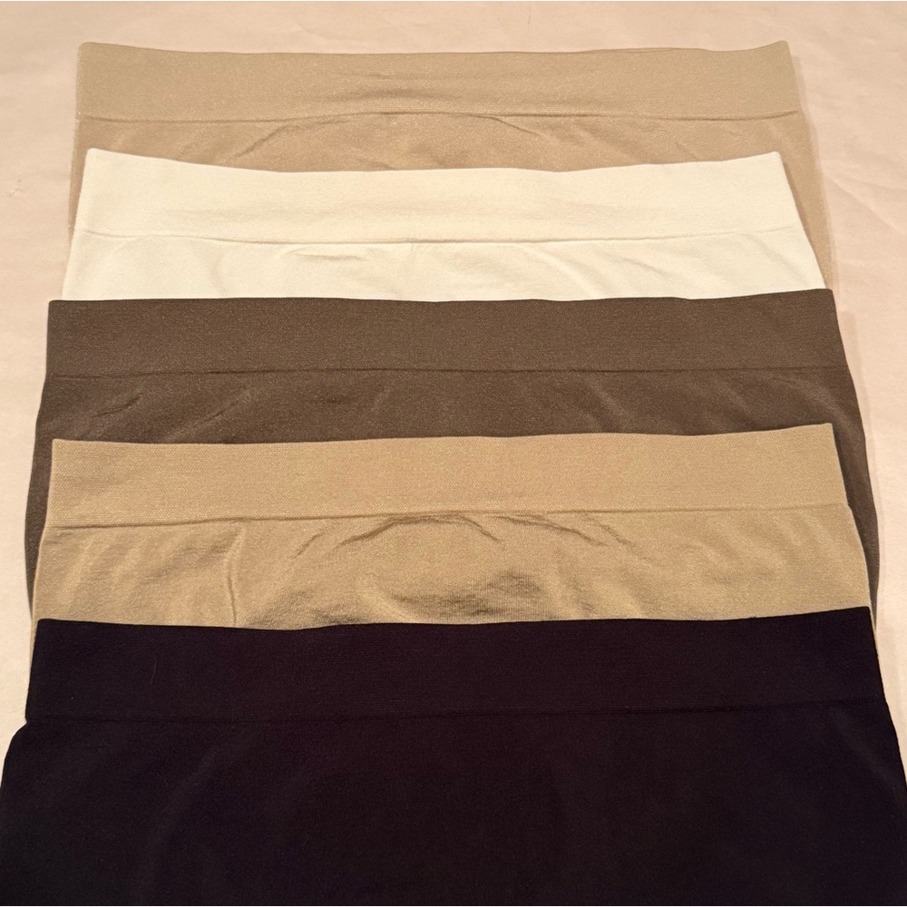 Carole Hochman Underwear - Picture 6 of 16